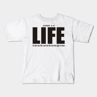 LIFE Kids T-Shirt